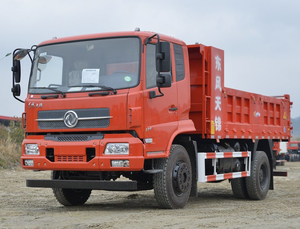 Dongfeng  _3