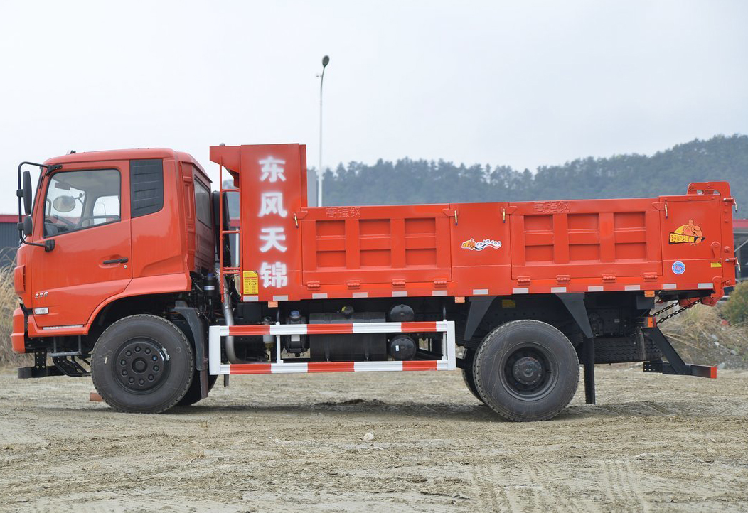 Dongfeng  _4