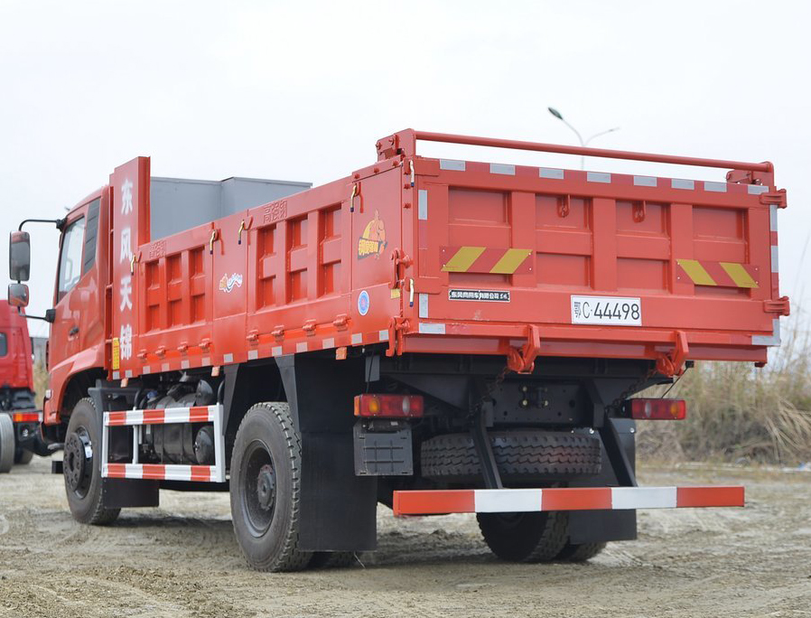 Dongfeng  _6