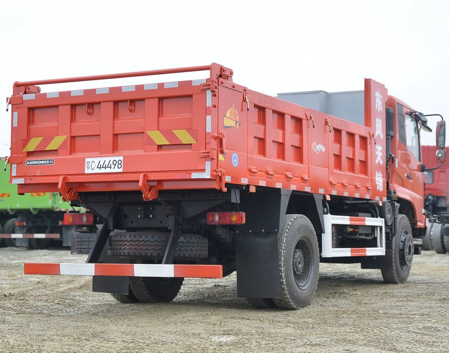 Dongfeng  _7