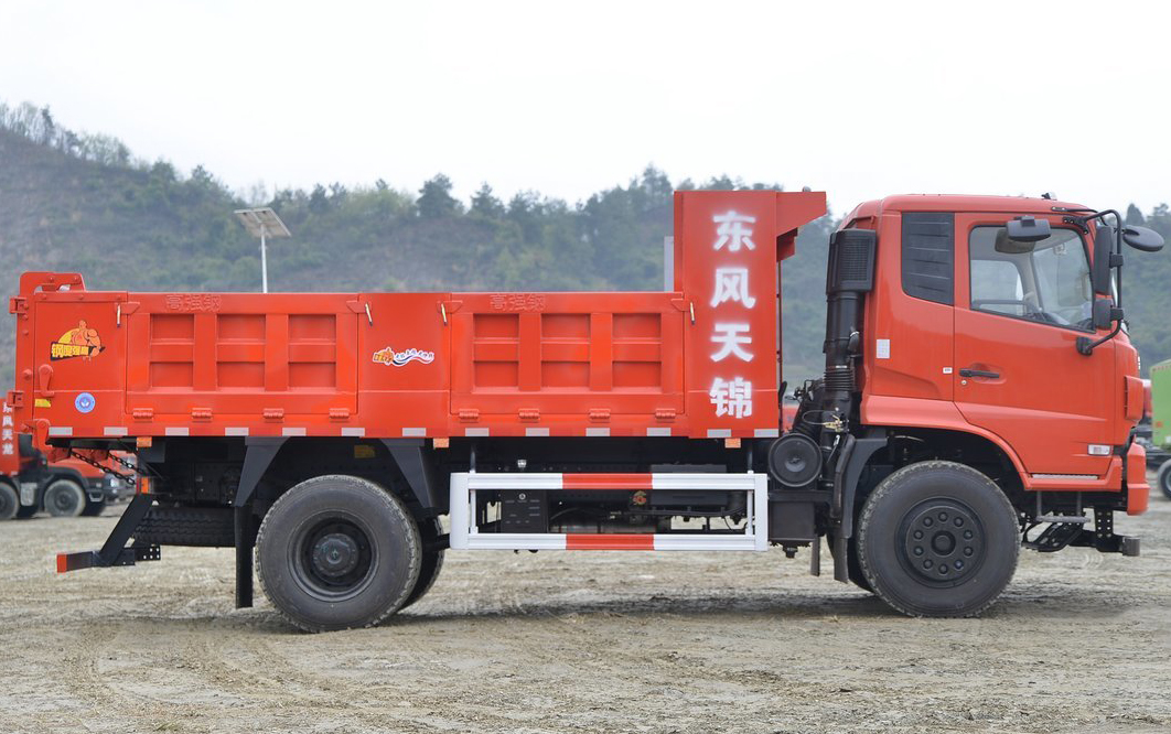 Dongfeng  _8