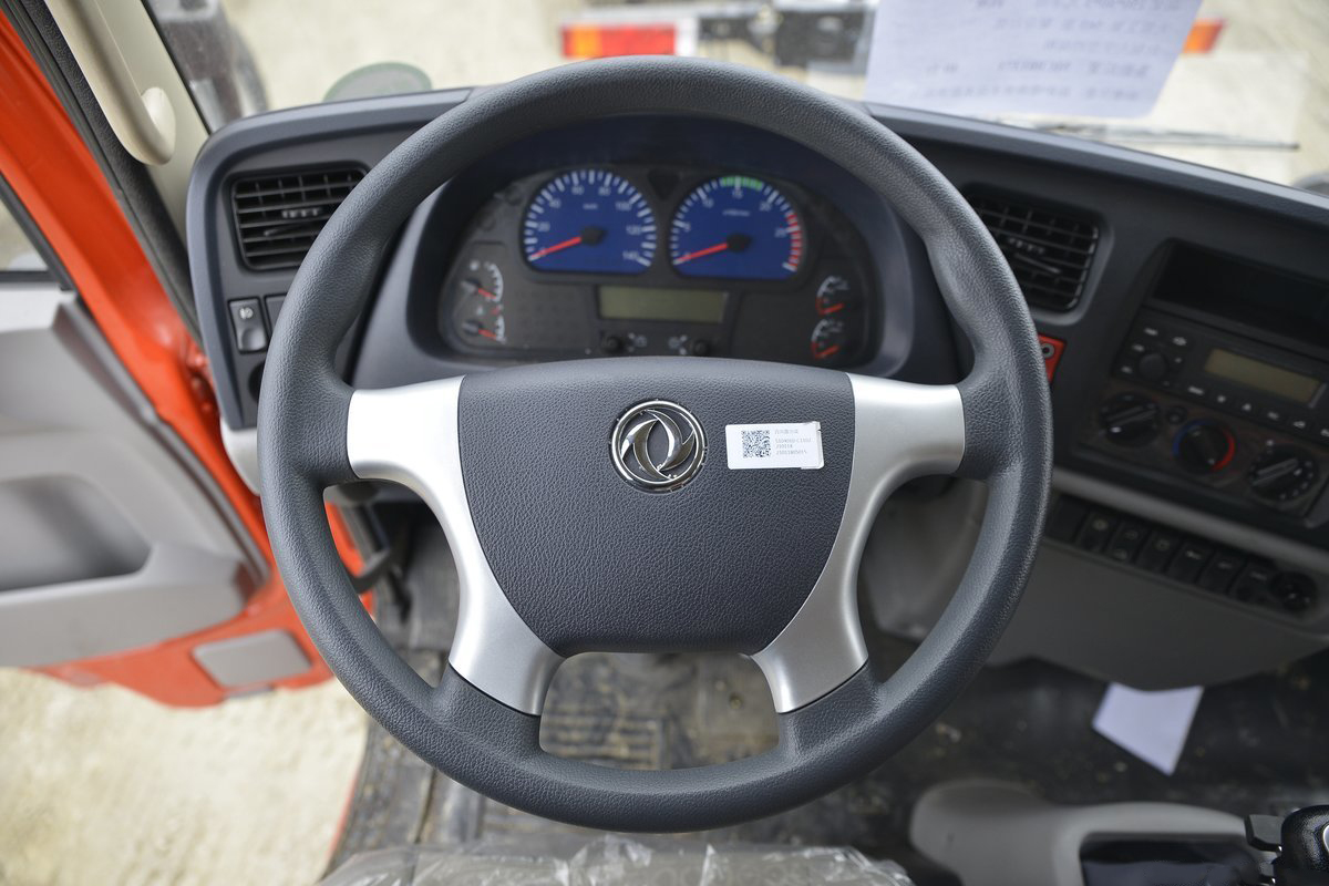 Dongfeng  _9