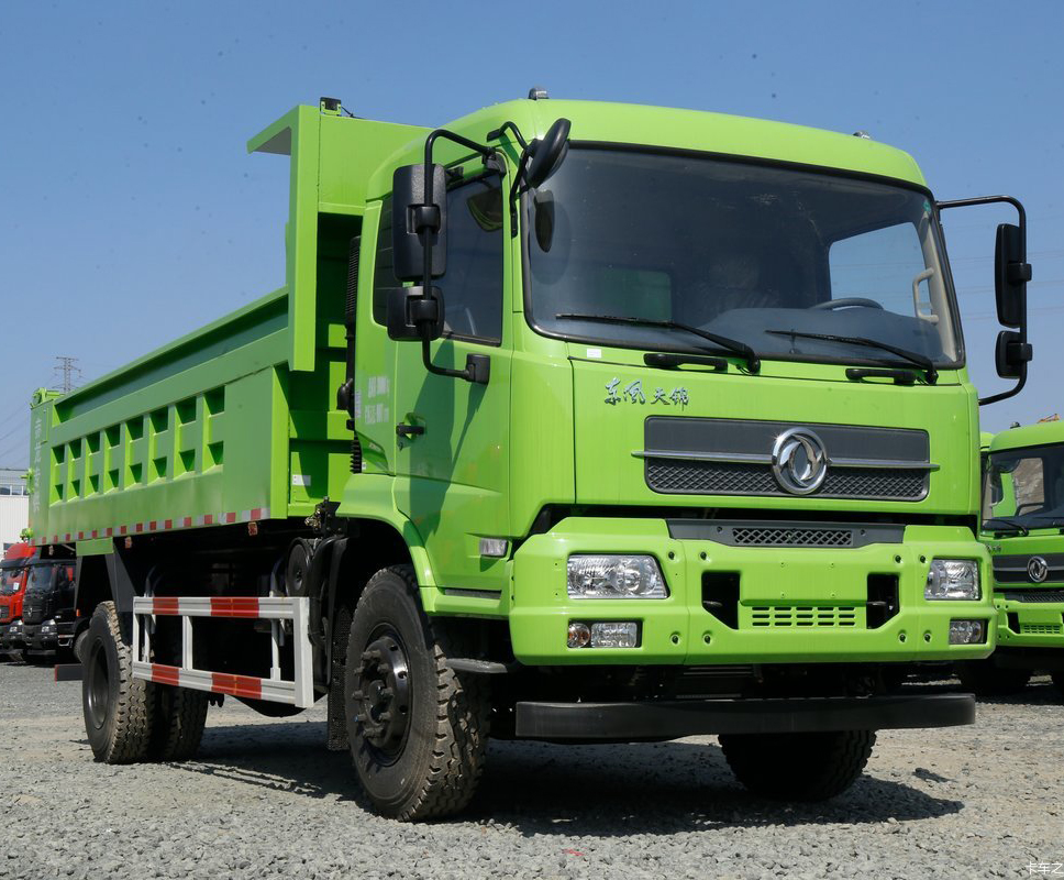 DONGFENG  _1