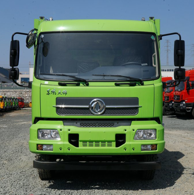 DONGFENG  _2