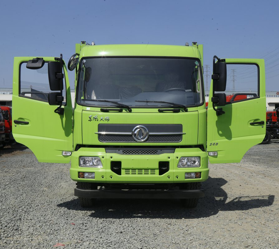 DONGFENG  _4