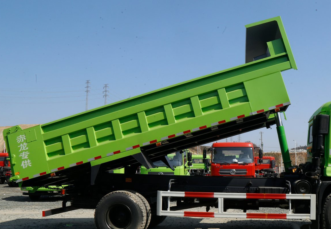 DONGFENG  _7