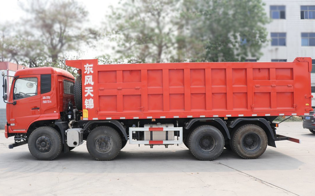 DONGFENG _3