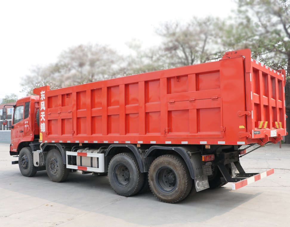 DONGFENG _4