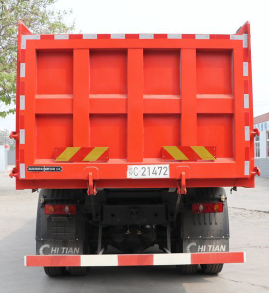 DONGFENG _6