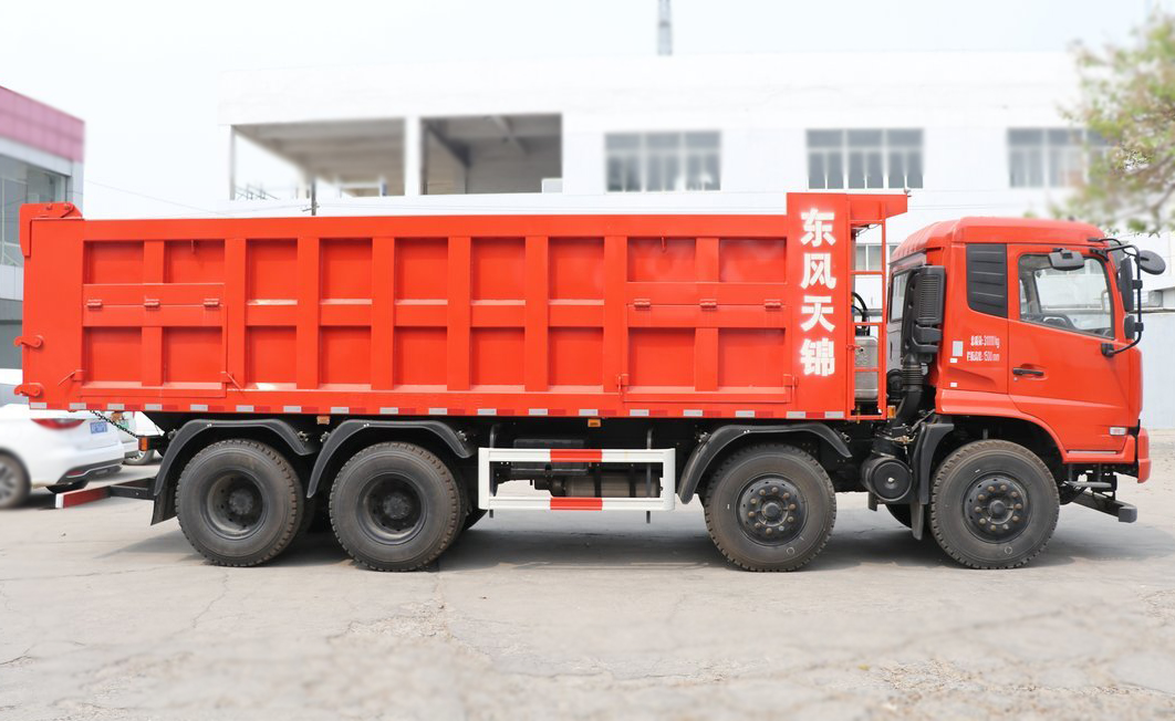 DONGFENG _7
