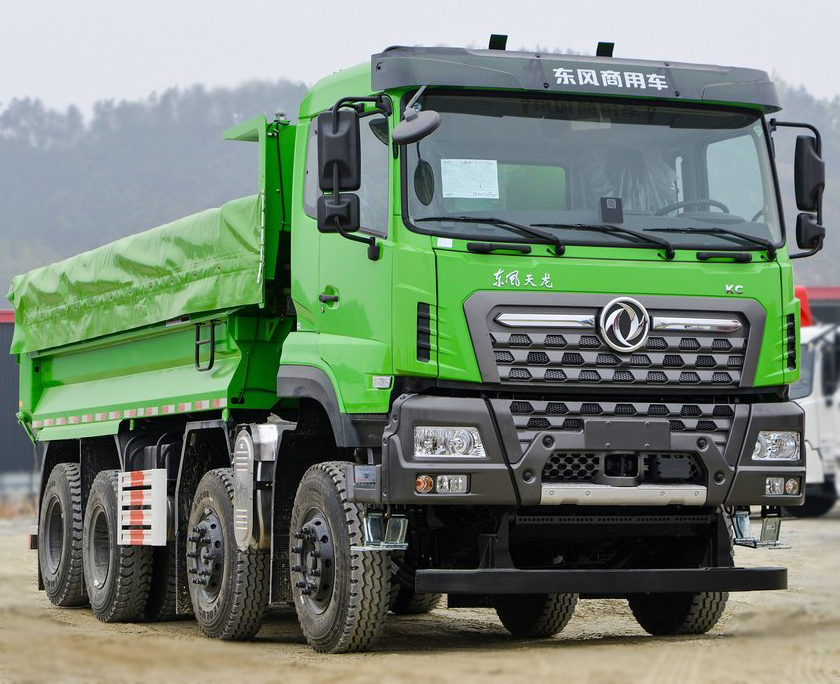 DongFeng KINLAND _1