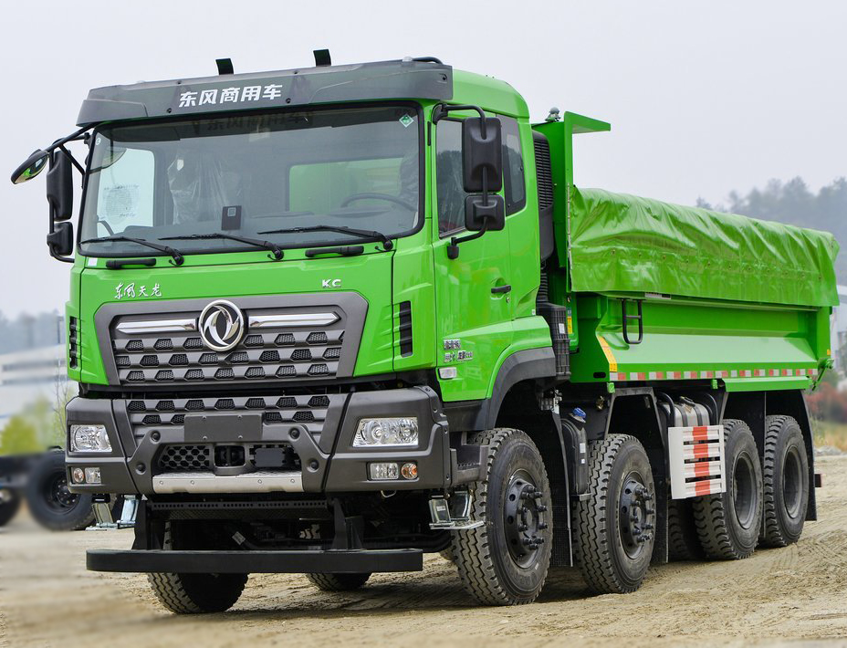 DongFeng KINLAND _2