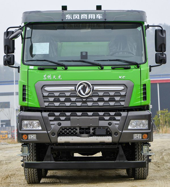 DongFeng KINLAND _3