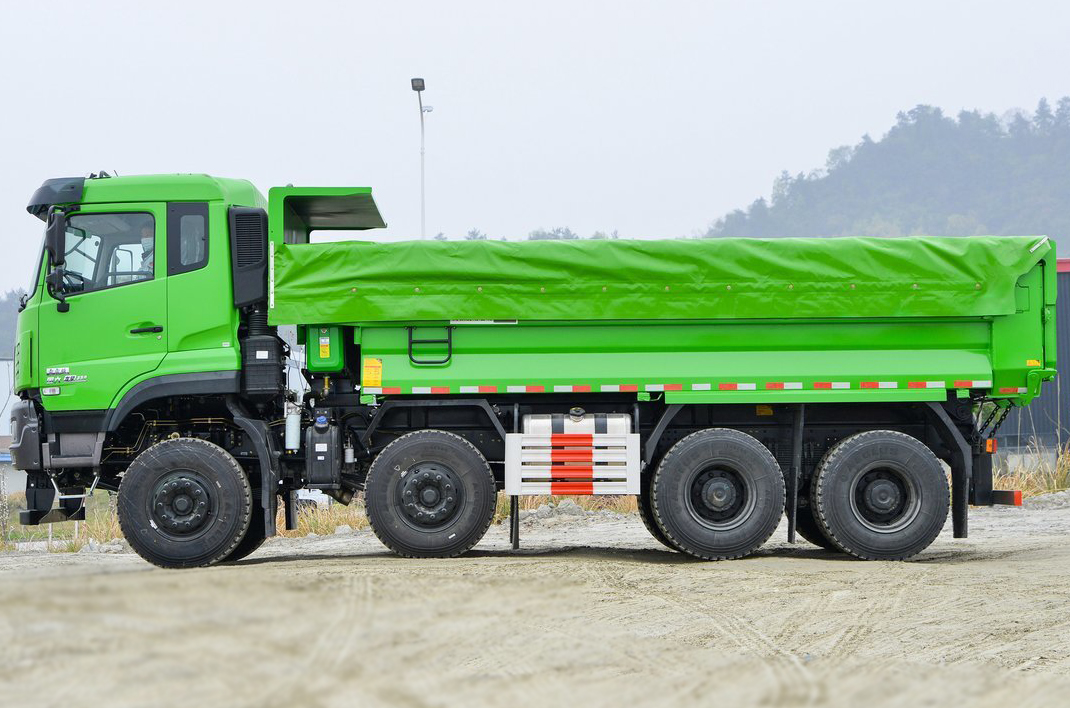 DongFeng KINLAND _4