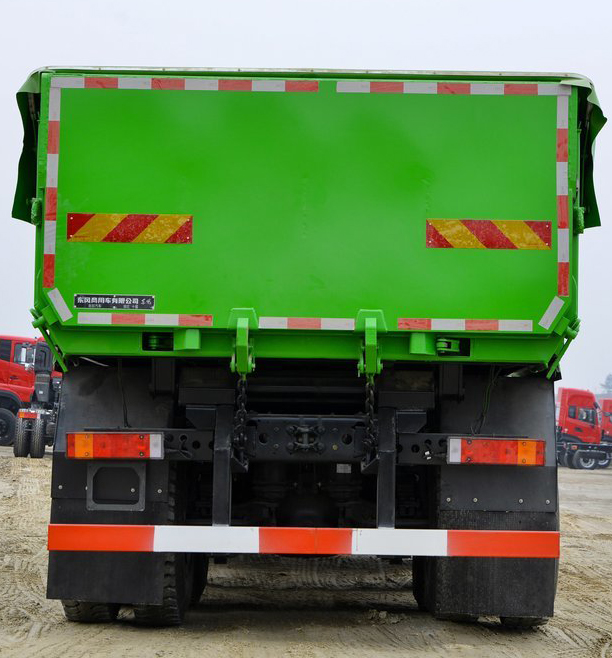 DongFeng KINLAND _5