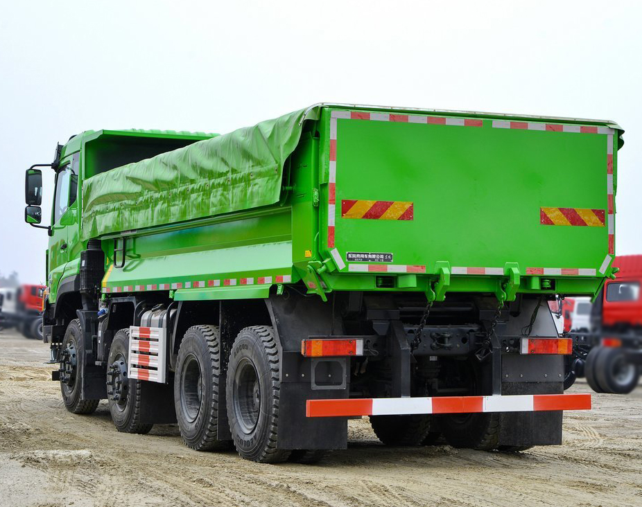 DongFeng KINLAND _6