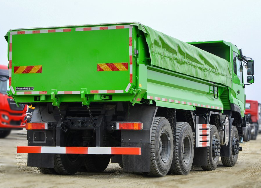 DongFeng KINLAND _7
