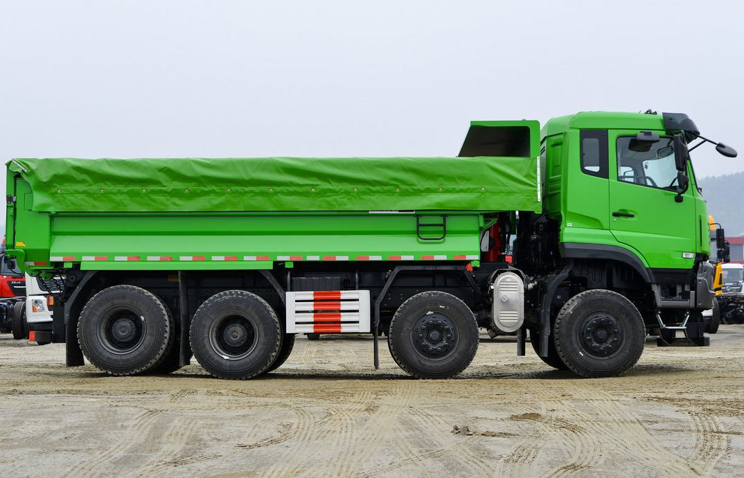 DongFeng KINLAND _8