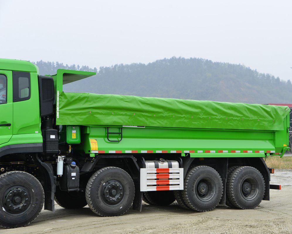 DongFeng KINLAND _11