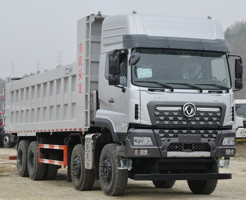 DONGFENG  _1