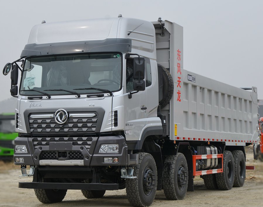DONGFENG  _2