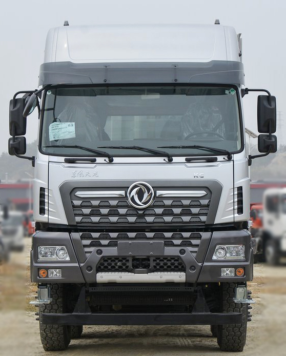 DONGFENG  _3