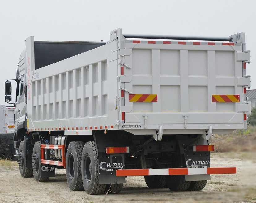 DONGFENG  _5