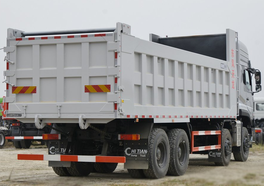 DONGFENG  _7