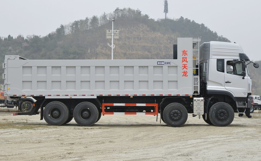 DONGFENG  _8