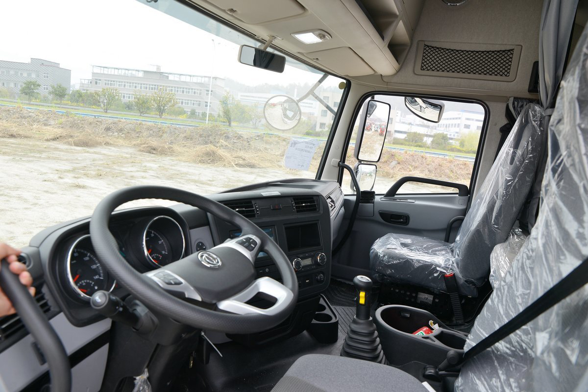 DONGFENG  _9