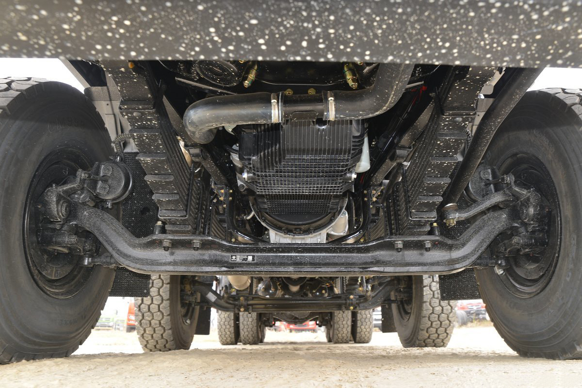 DONGFENG  _10