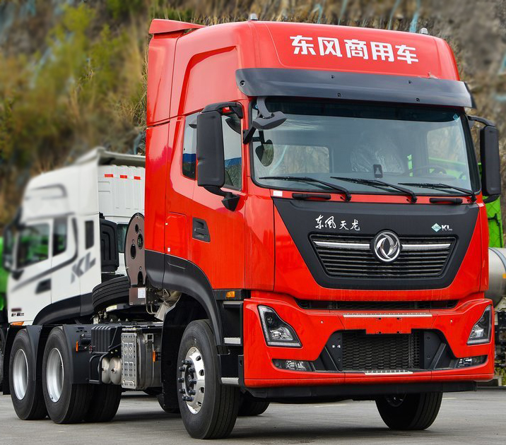 DongFeng KINLAND _1