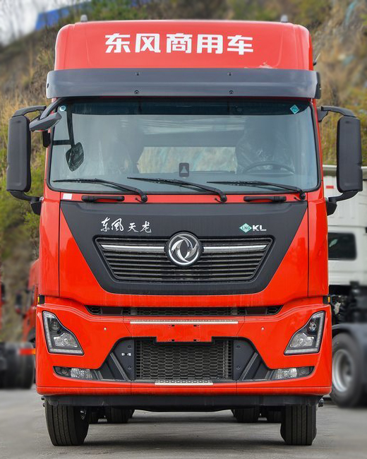 DongFeng KINLAND _2