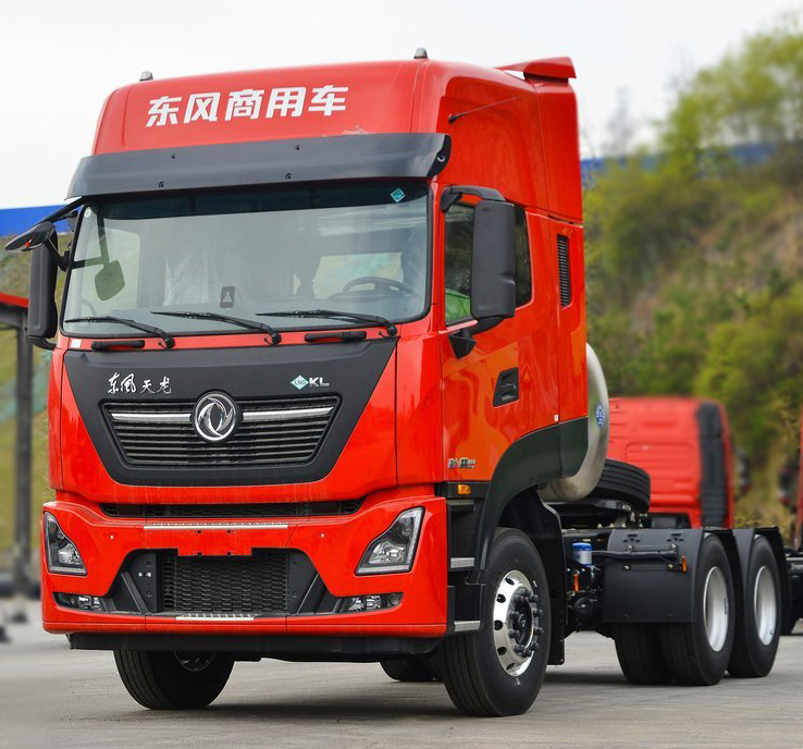 DongFeng KINLAND _3
