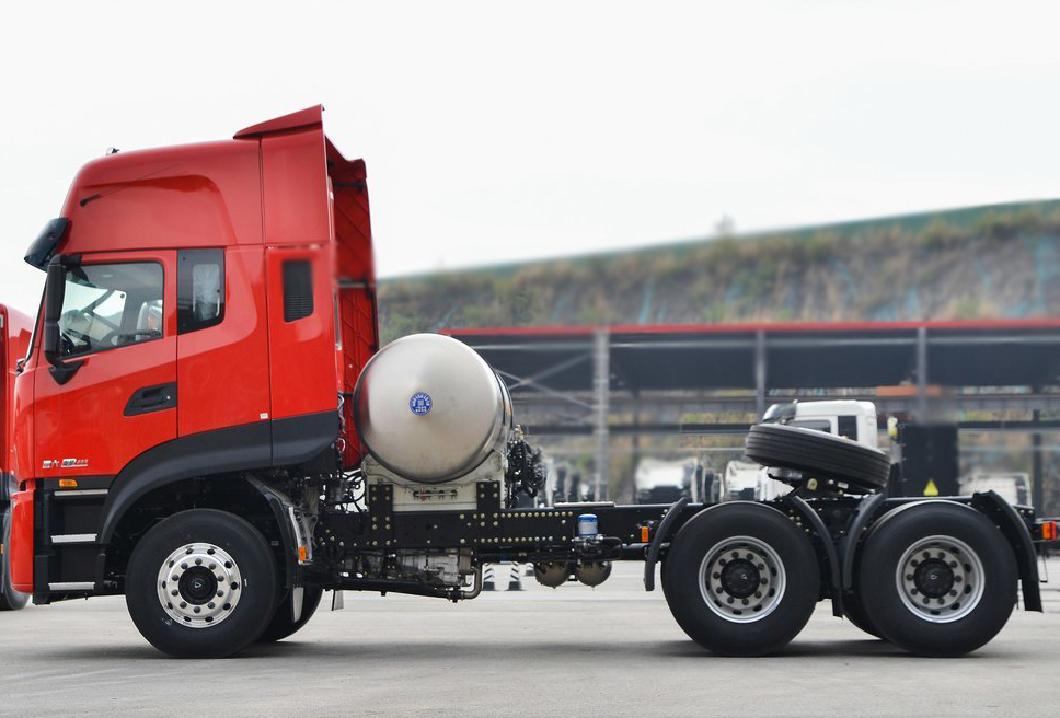 DongFeng KINLAND _4