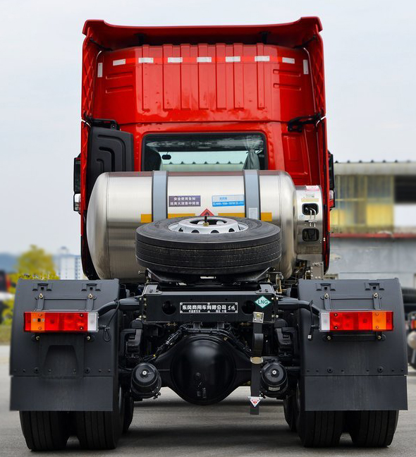 DongFeng KINLAND _5