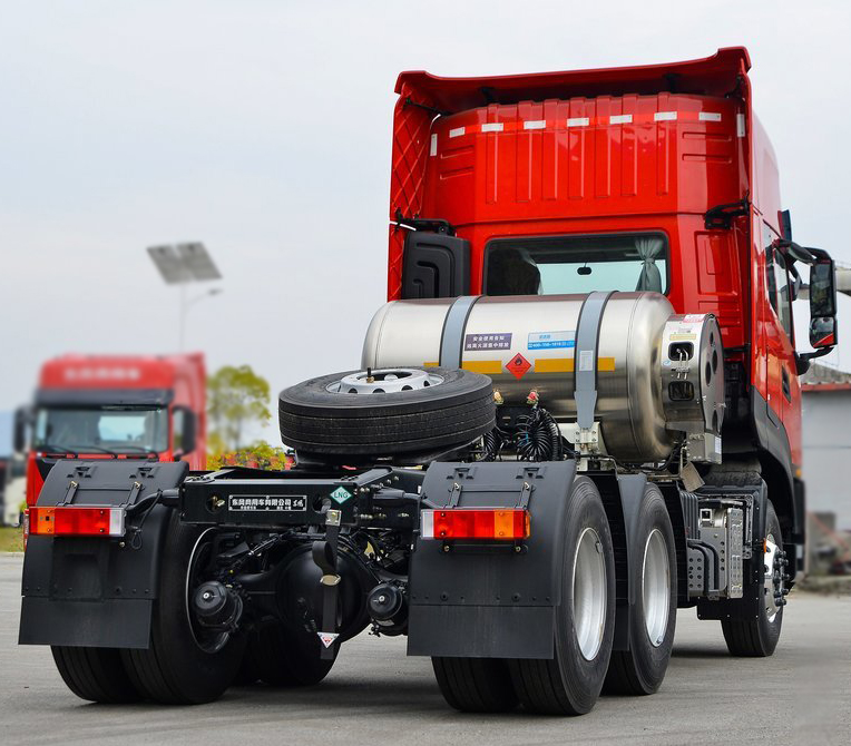 DongFeng KINLAND _6