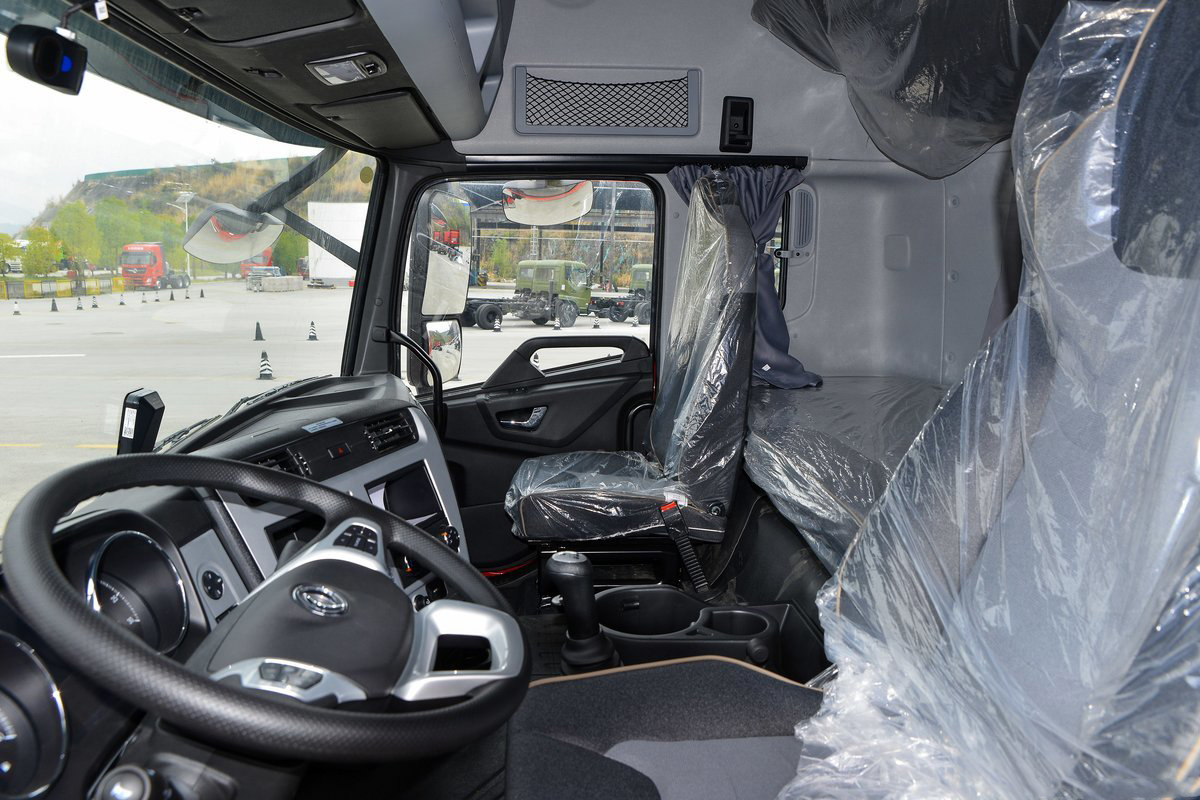 DongFeng KINLAND _7