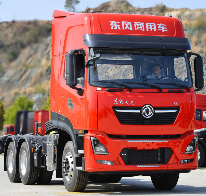 DONGFENG  _1
