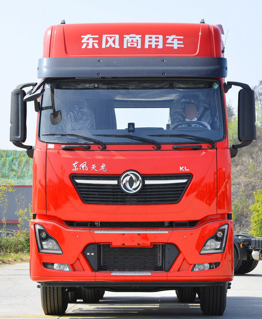 DONGFENG  _2