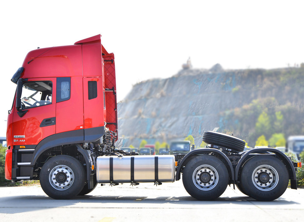 DONGFENG  _4