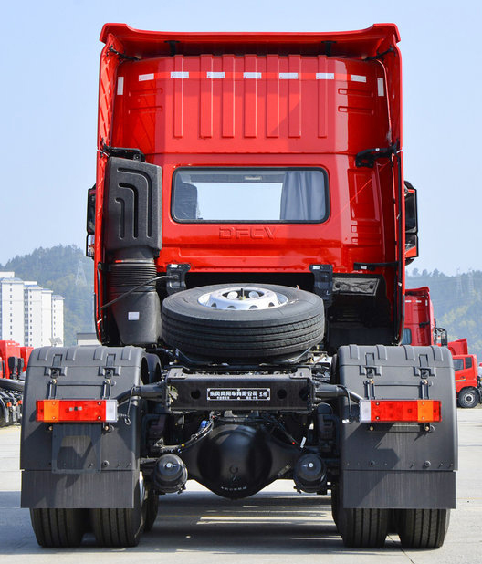 DONGFENG  _5