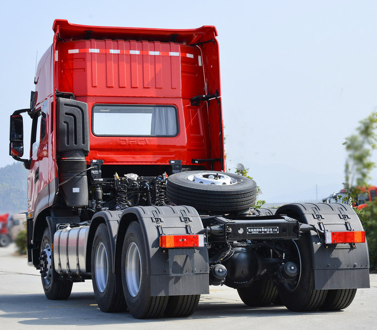DONGFENG  _6