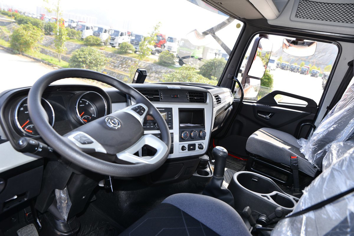 DONGFENG  _8