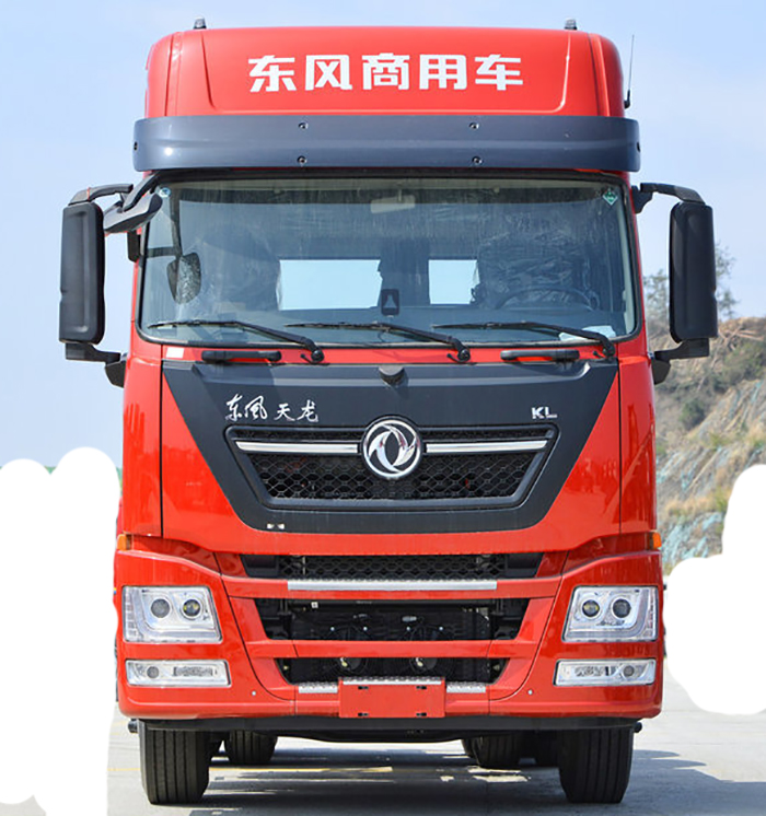 DONGFENG  _1