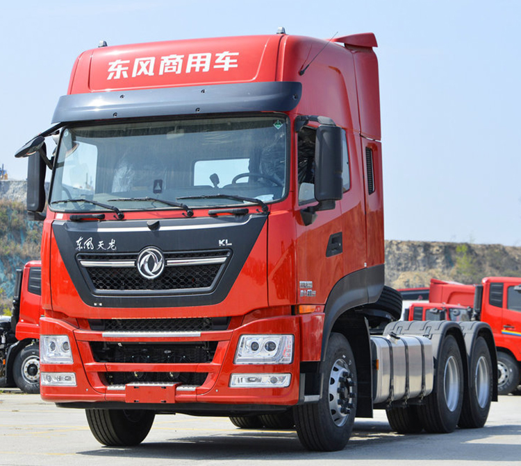 DONGFENG  _2