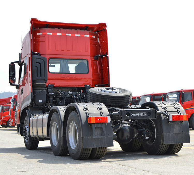 DONGFENG  _5