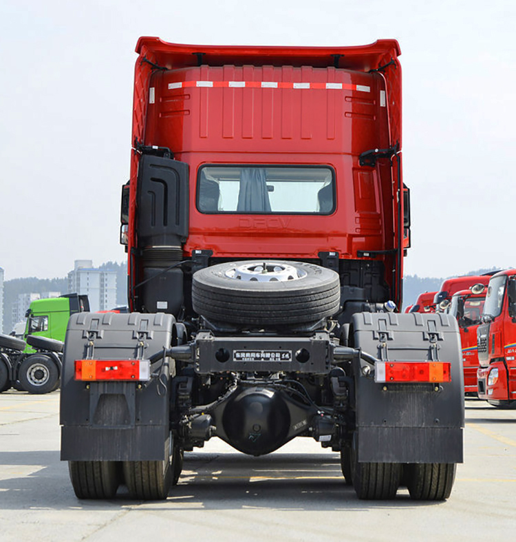 DONGFENG  _7