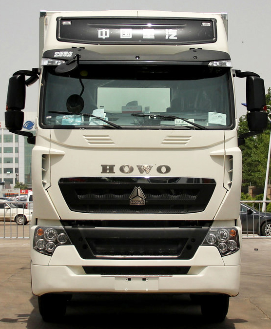 HOWO  _2