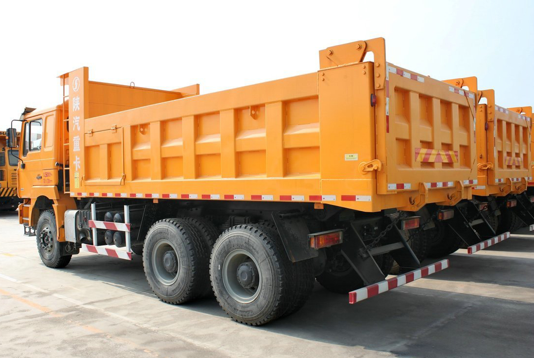 Shacman  Delong F5000‌_4